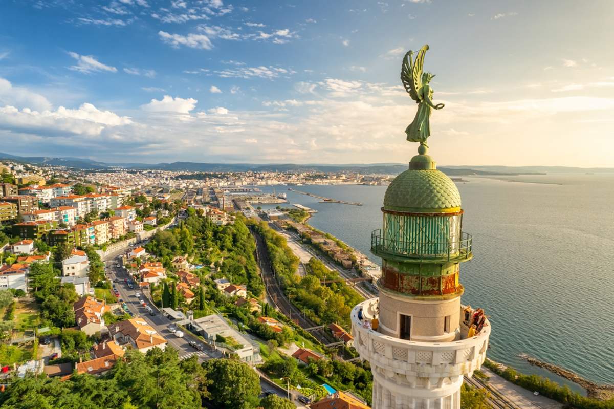 Trieste
