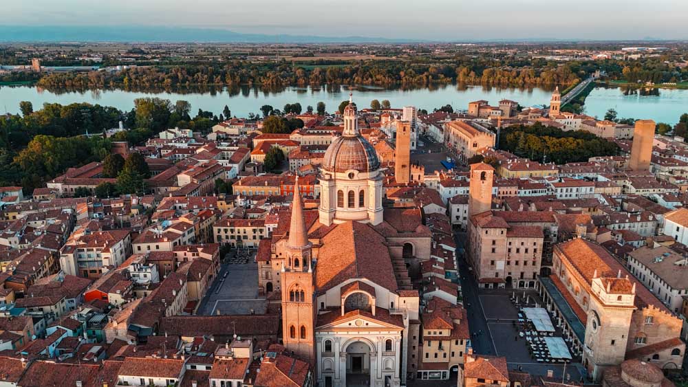 Mantua