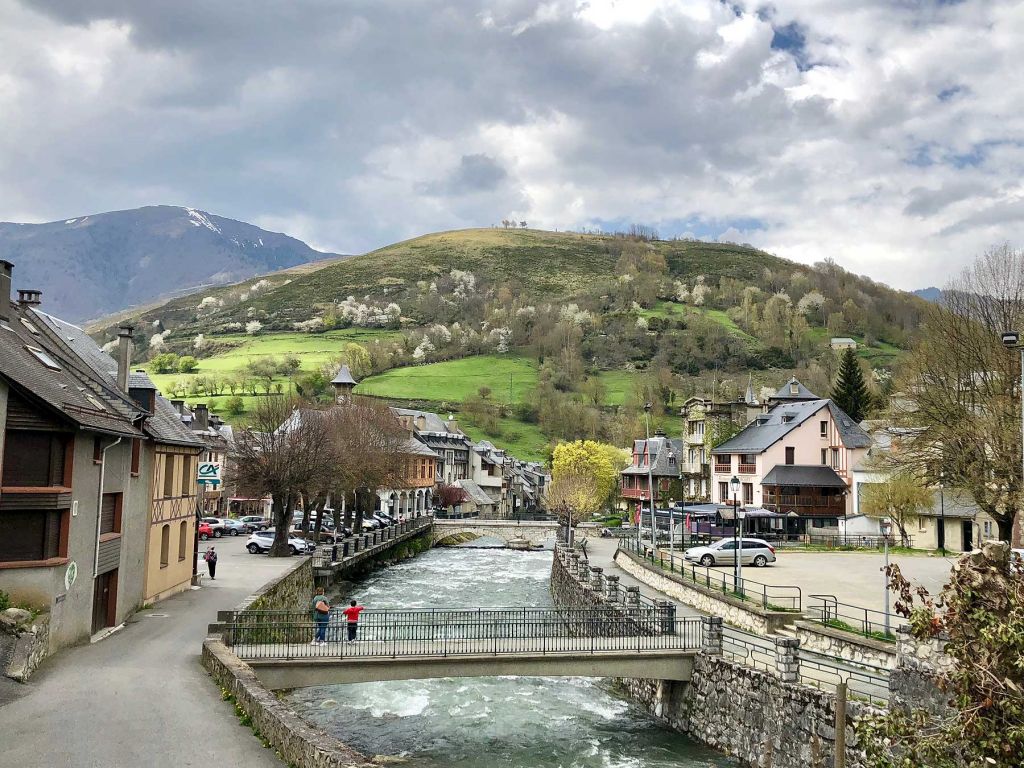 Arreau