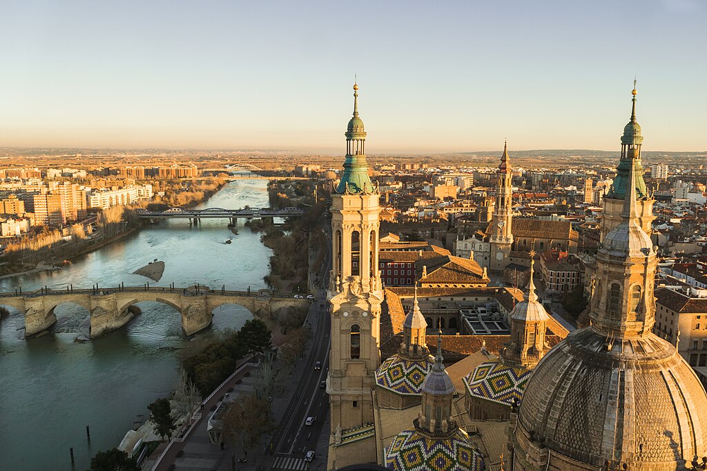 Zaragoza